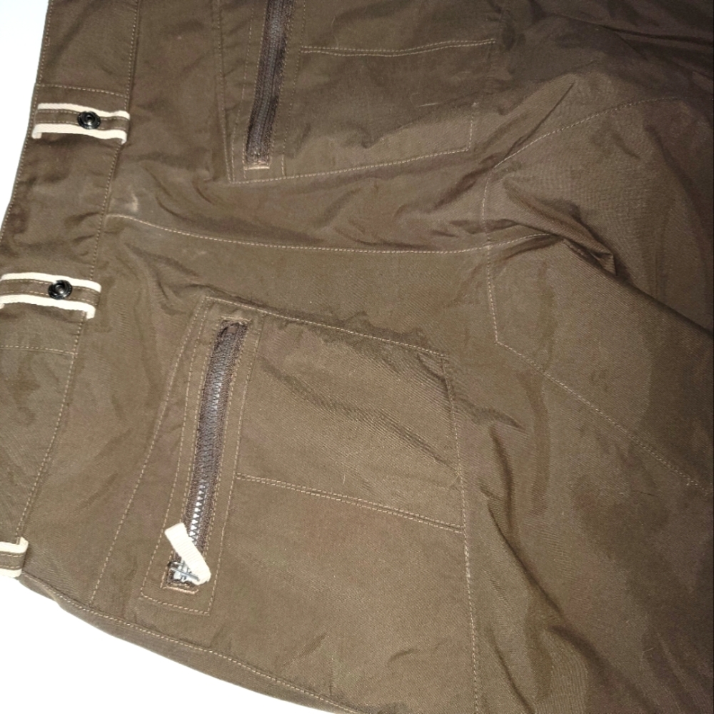 Bonfire snowboarding pants